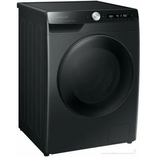 Стиральная машина SAMSUNG WW80AG6L28BBLD