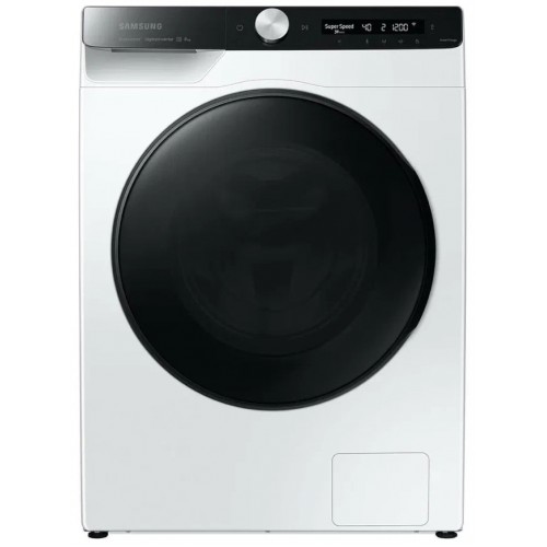 Стиральная машина SAMSUNG WW80AG6L28BELD