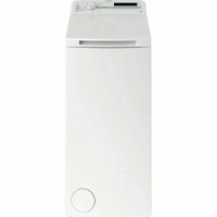 Стиральная машина WHIRLPOOL TDLR6040SPL/N