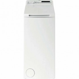 Стиральная машина WHIRLPOOL TDLR6040SPL/N