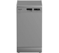 Посудомоечная машина HOTPOINT-ARISTON HFS 1C57 S