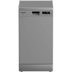 Посудомоечная машина HOTPOINT-ARISTON HFS 1C57 S