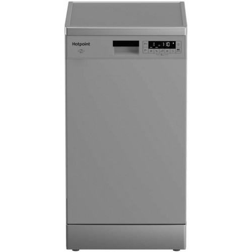 Посудомоечная машина HOTPOINT-ARISTON HFS 1C57 S