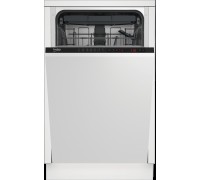 Посудомоечная машина встраиваемая BEKO BDIS1W861