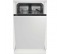 Посудомоечная машина встраиваемая BEKO BDIS1W961