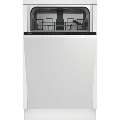 Посудомоечная машина встраиваемая BEKO BDIS1W961