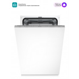 Посудомоечная машина встраиваемая MIDEA MID45S100I