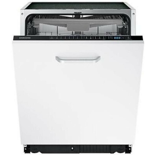 Посудомоечная машина встраиваемая SAMSUNG DW60M6050BB/WT