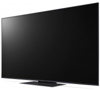 Телевизор LG 43UT91006LA.ARUB