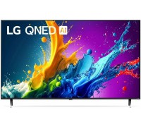 Телевизор LG 50QNED80T6A.ARUB