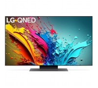 Телевизор LG 50QNED86T6A.ARUB