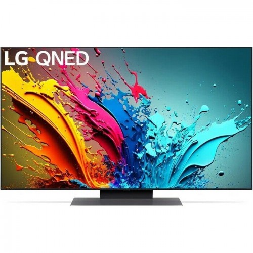 Телевизор LG 50QNED86T6A.ARUB