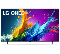 Телевизор LG 65QNED80T6A.ARUB