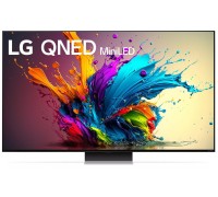 Телевизор LG 75QNED91T6A.ARUB