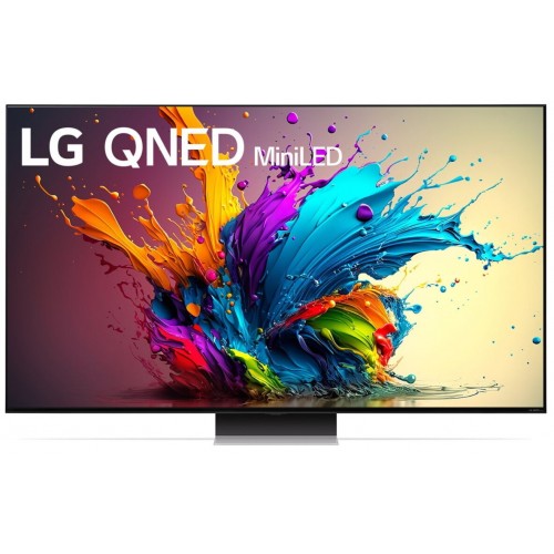 Телевизор LG 75QNED91T6A.ARUB