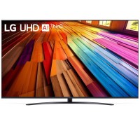 Телевизор LG 75UT81006LA.ARUB