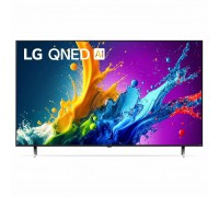 Телевизор LG 86QNED80T6A.ARUB