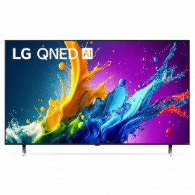 Телевизор LG 86QNED80T6A.ARUB