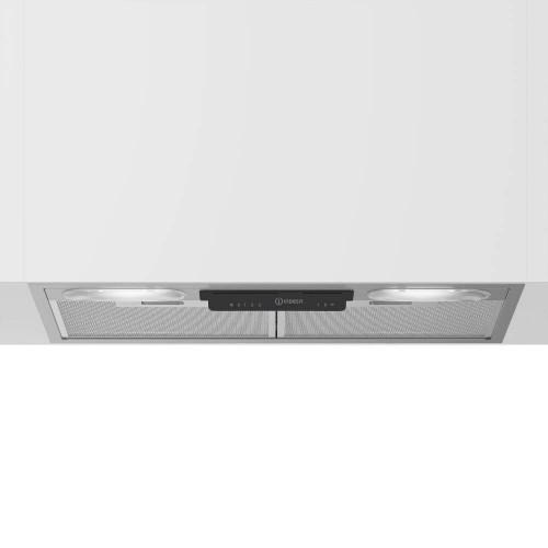 Вытяжка встраиваемая INDESIT INAE 52FLSX