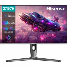 Монитор HISENSE 27G7H