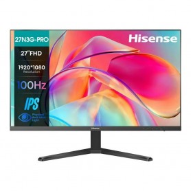 Монитор HISENSE 27N3G-PRO