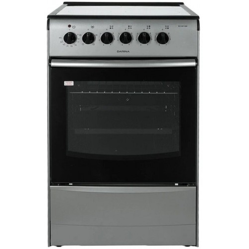 Плита электрическая DARINA 1B EC341 606 SILVER