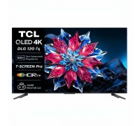 Телевизор TCL 55C655PRO