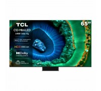 Телевизор TCL 65C855