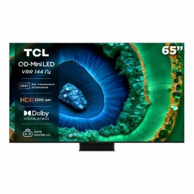 Телевизор TCL 65C855