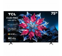 Телевизор TCL 75C655PRO