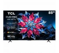 Телевизор TCL 85C655PRO