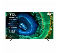 Телевизор TCL 85C855