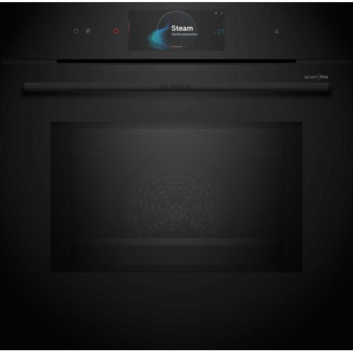 Духовой шкаф электрический BOSCH HNG978NB1