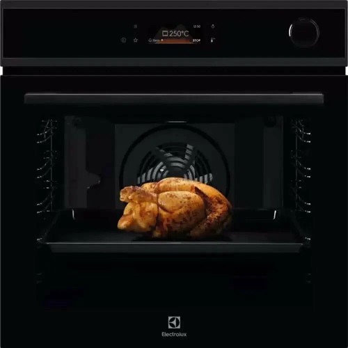 Духовой шкаф электрический ELECTROLUX EOC8P39H