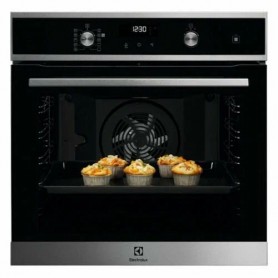 Духовой шкаф электрический ELECTROLUX EOD6P66X