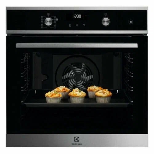 Духовой шкаф электрический ELECTROLUX EOD6P66X