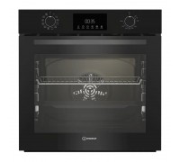 Духовой шкаф электрический Indesit IBFTE 3841 BL