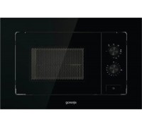 Микроволновая печь GORENJE BM201EG1BG