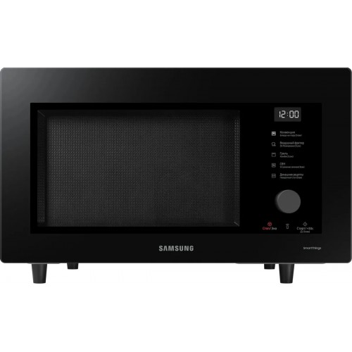 Микроволновая печь SAMSUNG MC32DG7646KKBW