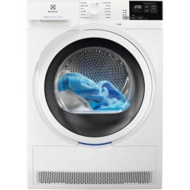 Стиральная машина ELECTROLUX EW7H489WE