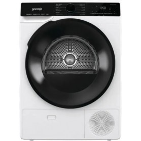 Стиральная машина GORENJE DPNA82WIFI/C