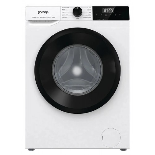 Стиральная машина GORENJE W1NHPI62SCSIRV