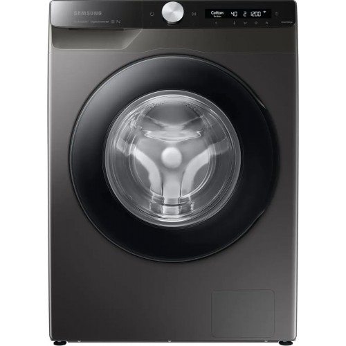 Стиральная машина SAMSUNG WW80AG6S28AX/LD