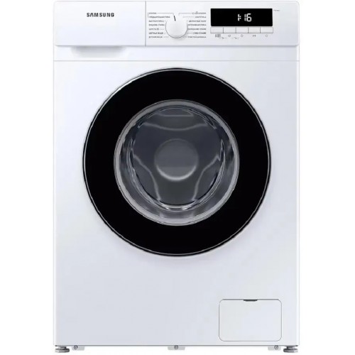 Стиральная машина SAMSUNG WW80T3040BW/LP