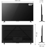 Телевизор TCL 65V6B