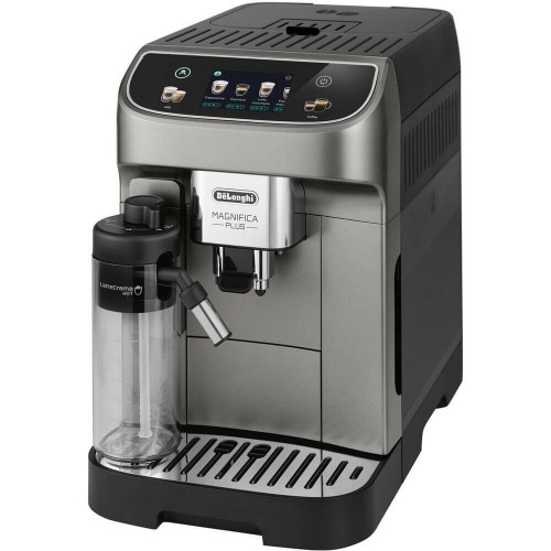 Кофемашина DELONGHI ECAM320.70.TB