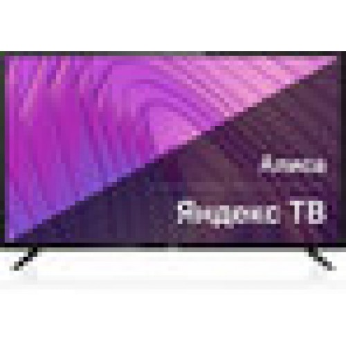Телевизор BBK 40LEX-7246/FTS2C (B)