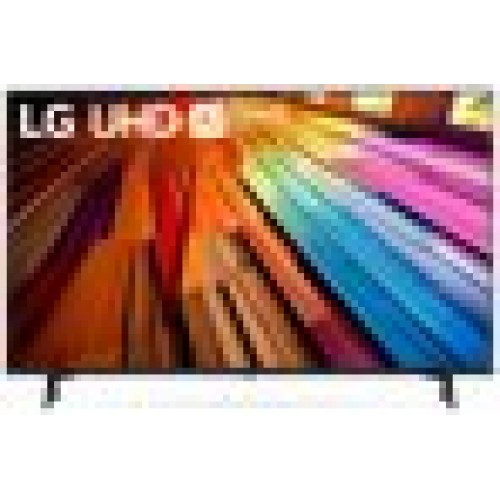 Телевизор LG 43UT80006LA