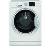 Стиральная машина Hotpoint NSB 7249 W AVE RU