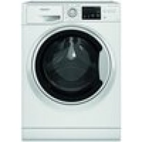 Стиральная машина Hotpoint NSB 7249 W AVE RU